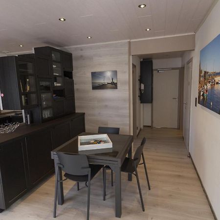 Residence Le Port - Appartement Hippocampe マルセイヤン エクステリア 写真