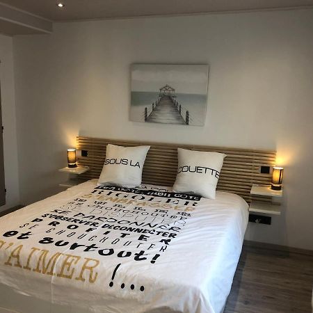 Residence Le Port - Appartement Hippocampe マルセイヤン エクステリア 写真
