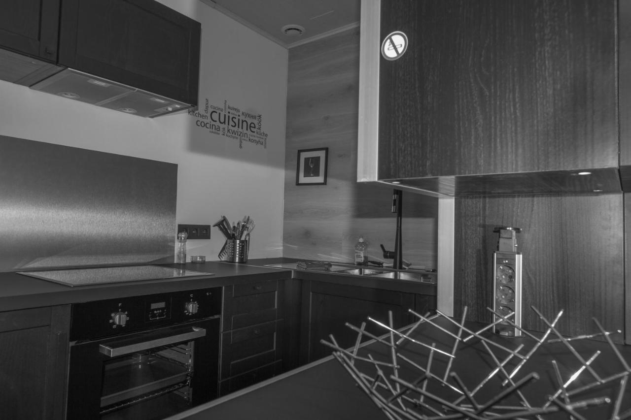 Residence Le Port - Appartement Hippocampe マルセイヤン エクステリア 写真