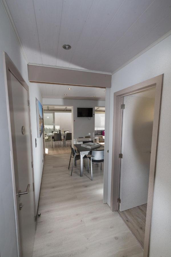 Residence Le Port - Appartement Hippocampe マルセイヤン エクステリア 写真