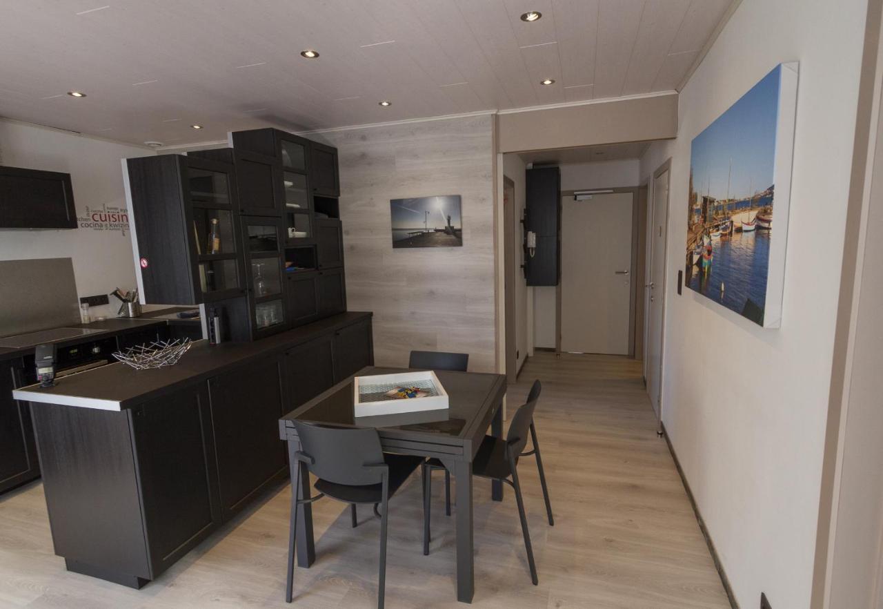 Residence Le Port - Appartement Hippocampe マルセイヤン エクステリア 写真