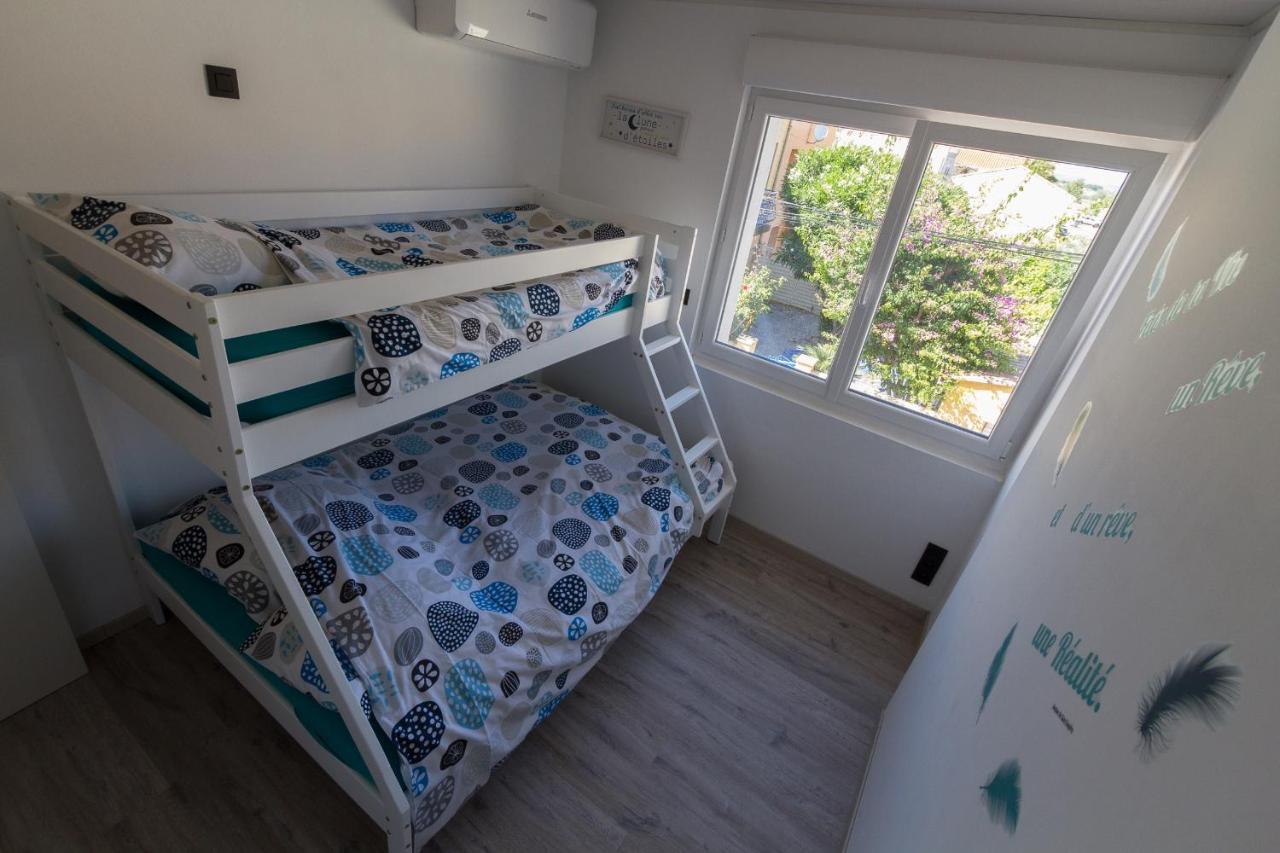 Residence Le Port - Appartement Hippocampe マルセイヤン エクステリア 写真