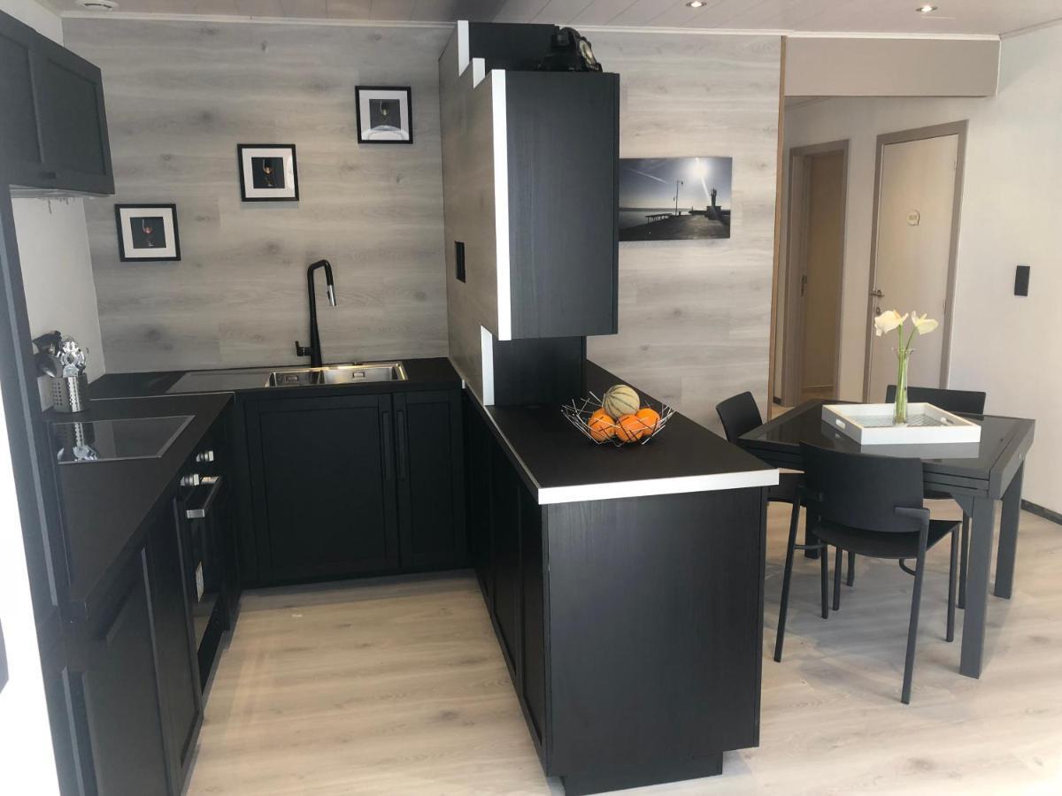 Residence Le Port - Appartement Hippocampe マルセイヤン エクステリア 写真
