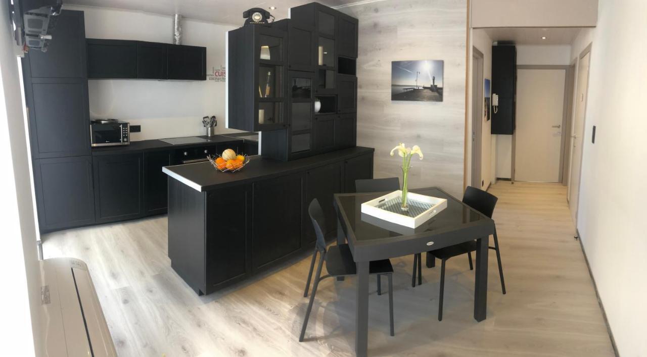 Residence Le Port - Appartement Hippocampe マルセイヤン エクステリア 写真