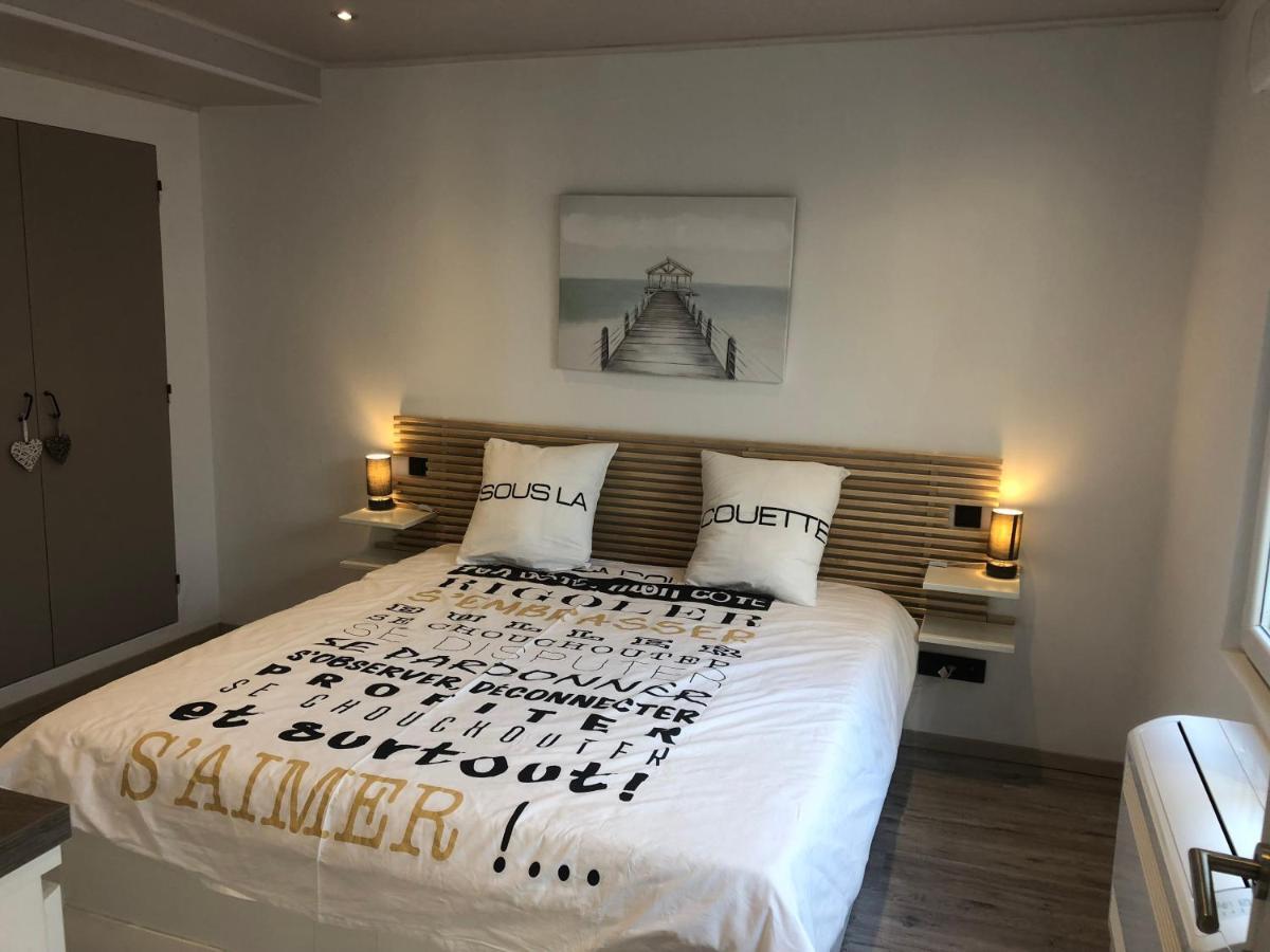 Residence Le Port - Appartement Hippocampe マルセイヤン エクステリア 写真