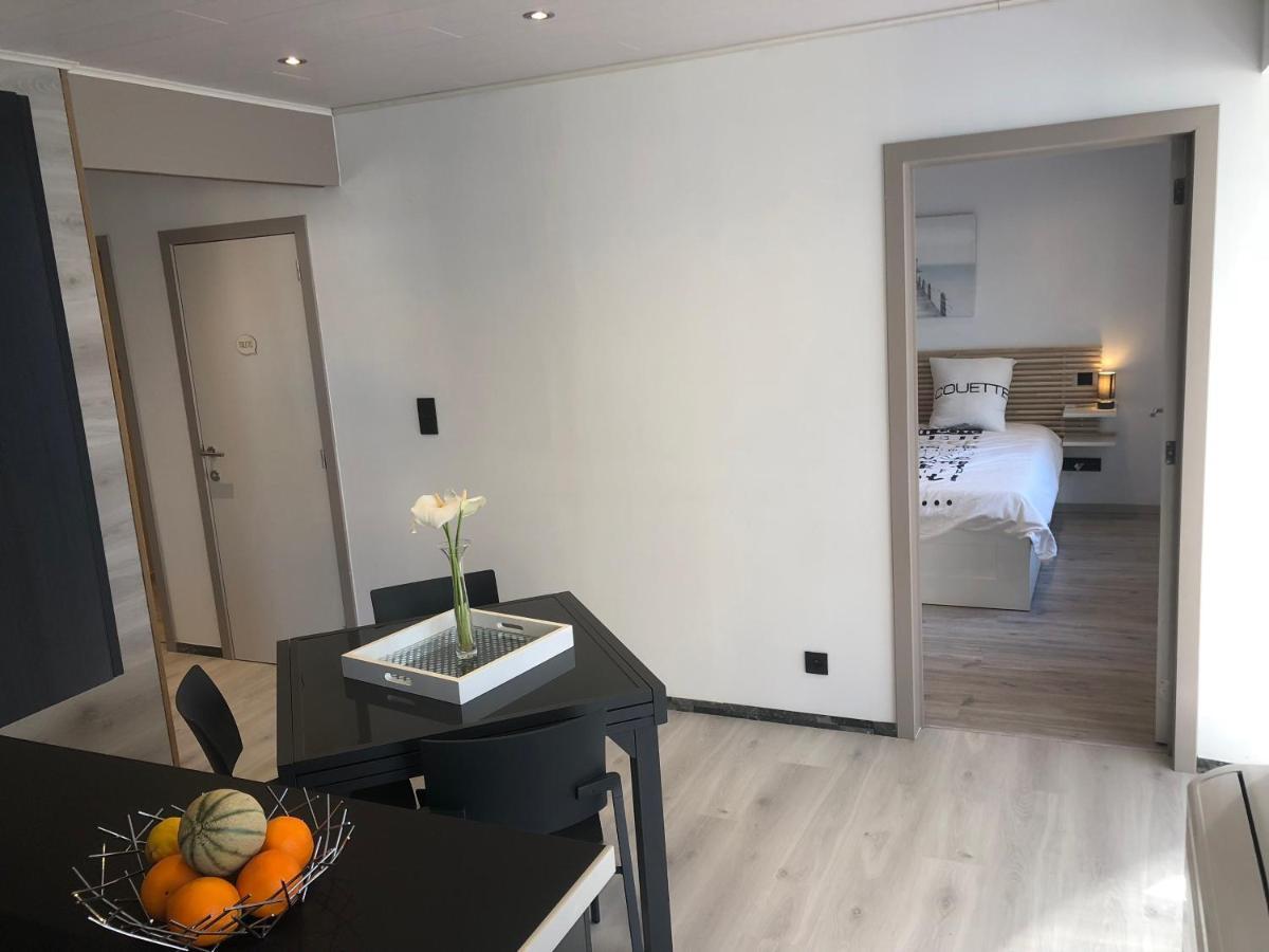 Residence Le Port - Appartement Hippocampe マルセイヤン エクステリア 写真
